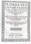 Miscellanea di dieci rarissime opere giuridiche edite in Germania tra il 1598 e il 1602 Miscellanea di dieci rarissime opere giuridiche edite in Germania tra il 1598 e il 1602