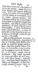 Ignace-Gaston Pardies - Dell'anima delle bestie e sue funzioni - Venezia 1724
