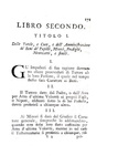 La celebre e rara prima edizione del Codice Estense: Codice di leggi e costituzioni - Modena 1771 La celebre e rara prima edizione del Codice Estense: Codice di leggi e costituzioni - Modena 1771
