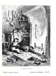 La Fontaine - Le favole - 1886 (prima edizione italiana - decine di illustrazioni di Gustave Dor�)