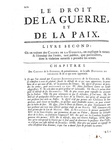 Diritto di guerra: Grotius & Barbeyrac - Le droit de la guerre et de la paix - 1724 (prima edizione) Diritto di guerra: Grotius & Barbeyrac - Le droit de la guerre et de la paix - 1724 (prima edizione)
