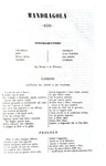 Niccol� Machiavelli - Opere complete (Principe, Discorsi, Istorie, Teatro, Legazioni) - Milano 1850 Niccol� Machiavelli - Opere complete (Principe, Discorsi, Istorie, Teatro, Legazioni) - Milano 1850