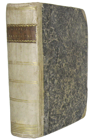 Inquisizione e tortura: Gambiglioni - De maleficiis tractatus & de inquirendis criminibus - 1598 Inquisizione e tortura: Gambiglioni - De maleficiis tractatus & de inquirendis criminibus - 1598