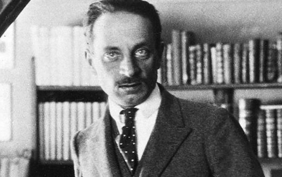 Rainer Maria Rilke - Tutti gli addii ho compiuto Rainer Maria Rilke - Tutti gli addii ho compiuto