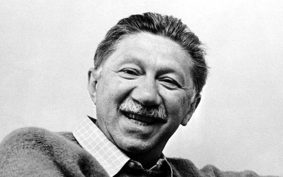 Abraham Maslow - Le persone che si autorealizzano Abraham Maslow - Le persone che si autorealizzano