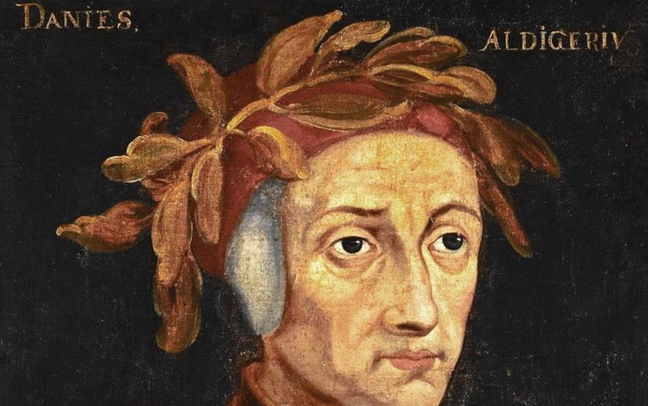 Dante Alighieri - Ne li occhi porta la mia donna Amore Dante Alighieri - Ne li occhi porta la mia donna Amore