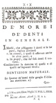 Joseph Jacob von Plenck - De' morbi de' denti e delle gengie - Venezia 1786 (raro e ricercato) Joseph Jacob von Plenck - De' morbi de' denti e delle gengie - Venezia 1786 (raro e ricercato)