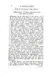 Simon Andr� Tissot - L�onanismo, ovvero dissertazione sopra le malattie cagionate - Venezia 1792
