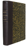 Hegel - Filosofia del dritto - Napoli 1848 (rara e ricercata prima edizione italiana)