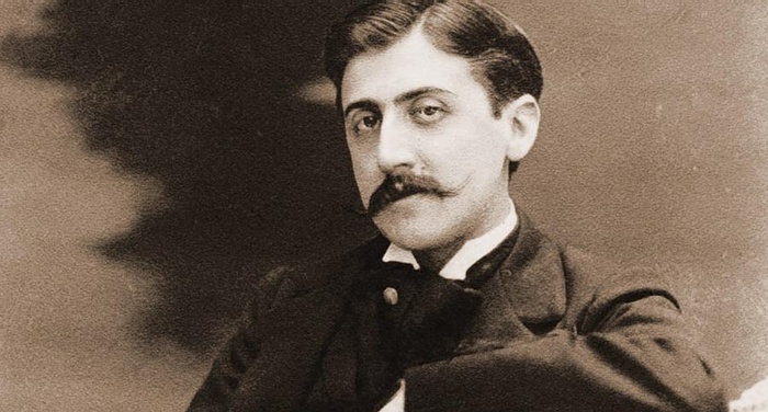 Marcel Proust - L'impossibilit� psicologica della felicit�