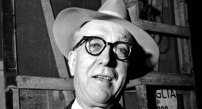 Giuseppe Prezzolini - Chi non ha idee le sostituisce con un sistema Giuseppe Prezzolini - Chi non ha idee le sostituisce con un sistema
