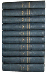 Dizionario biografico: Biographie universelle ancienne et moderne - 1851 (oltre 11.000 pagine) Dizionario biografico: Biographie universelle ancienne et moderne - 1851 (oltre 11.000 pagine)