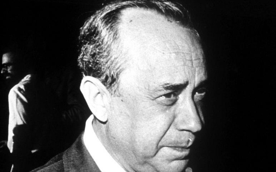 Leonardo Sciascia - Un libro � come riscritto in ogni epoca in cui lo si legge Leonardo Sciascia - Un libro � come riscritto in ogni epoca in cui lo si legge