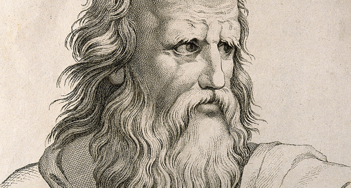 Platone - A che genere di uomini appartengo? Platone - A che genere di uomini appartengo?