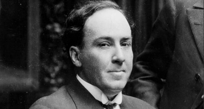 Antonio Machado - Ogni amore � fantasia Antonio Machado - Ogni amore � fantasia