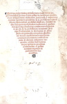 Jean Faure - Lectura super quatuor libros Institutionum - Lyon 1522 (rarissimo post-incunabolo) Jean Faure - Lectura super quatuor libros Institutionum - Lyon 1522 (rarissimo post-incunabolo)