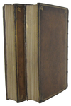 Lucrezio - Della natura delle cose tradotti da Alessandro Marchetti - 1754 (con decine di incisioni) Lucrezio - Della natura delle cose tradotti da Alessandro Marchetti - 1754 (con decine di incisioni)