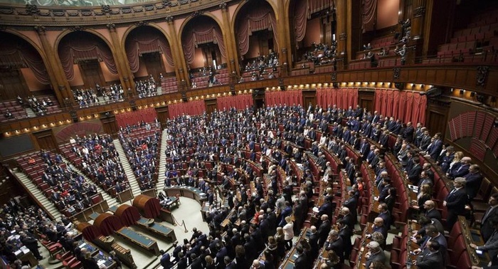 Gesulado Bufalino - Perch� odio i politici