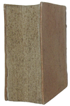 Francesco Guicciardini - Della historia d'Italia libri XX - Venezia, presso G. A. Bertano - 1580