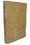 Jean Faber (Runcinus) - In quatuor libros Institutionum commentaria - Venetiis 1572 (in folio) Jean Faber (Runcinus) - In quatuor libros Institutionum commentaria - Venetiis 1572 (in folio)