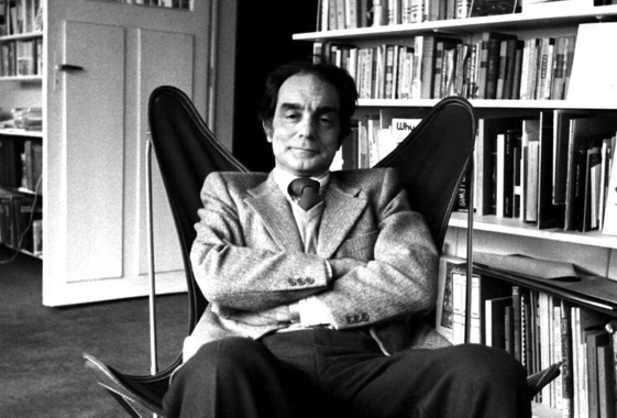 Italo Calvino - Si legge da soli anche quando si � in due