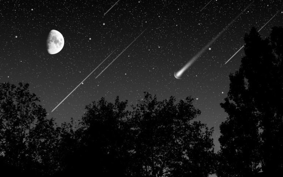 Trilussa - La stella cadente Trilussa - La stella cadente