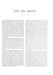 John Milton - Il paradiso perduto con illustrazioni di Gustavo Dor� - Milano 1881 (50 belle tavole)
