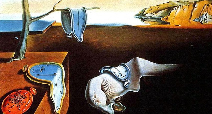 Arthur Schopenhauer - L'orologio misura il tempo, ma non lo fa Arthur Schopenhauer - L'orologio misura il tempo, ma non lo fa