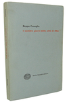 L'esordio di Beppe Fenoglio: I ventitre giorni della citt� di Alba - Einaudi 1952 (prima edizione) L'esordio di Beppe Fenoglio: I ventitre giorni della citt� di Alba - Einaudi 1952 (prima edizione)