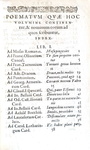 Un grande pensatore politico cinquecentesco: Michel de l'Hospital - Epistolarum seu sermonum - 1592 Un grande pensatore politico cinquecentesco: Michel de l'Hospital - Epistolarum seu sermonum - 1592
