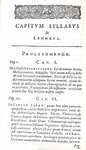 Storia delle religioni: John Selden - De dis Syris syntagmata - Elzevier 1629 (seconda edizione) Storia delle religioni: John Selden - De dis Syris syntagmata - Elzevier 1629 (seconda edizione)