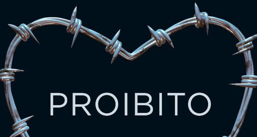 Alfredo Cuervo Barrero - � proibito
