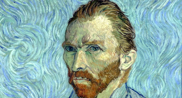van Gogh - La vittoria ottenuta dopo una vita di fatica vale pi� di un facile successo van Gogh - La vittoria ottenuta dopo una vita di fatica vale pi� di un facile successo