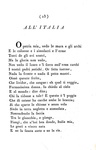 La prima raccolta poetica di Giacomo Leopardi: Canzoni - Bologna 1824 (rarissima prima edizione) La prima raccolta poetica di Giacomo Leopardi: Canzoni - Bologna 1824 (rarissima prima edizione)