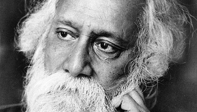 Rabindranath Tagore - A lungo durer� il mio viaggio Rabindranath Tagore - A lungo durer� il mio viaggio