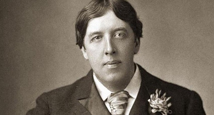 Oscar Wilde - Lettera dal carcere del 29 Aprile 1895 Oscar Wilde - Lettera dal carcere del 29 Aprile 1895
