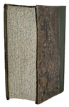 La rara prima edizione italiana de 'Le affinit� elettive': Goethe - La scelta dei parenti - 1837 La rara prima edizione italiana de 'Le affinit� elettive': Goethe - La scelta dei parenti - 1837