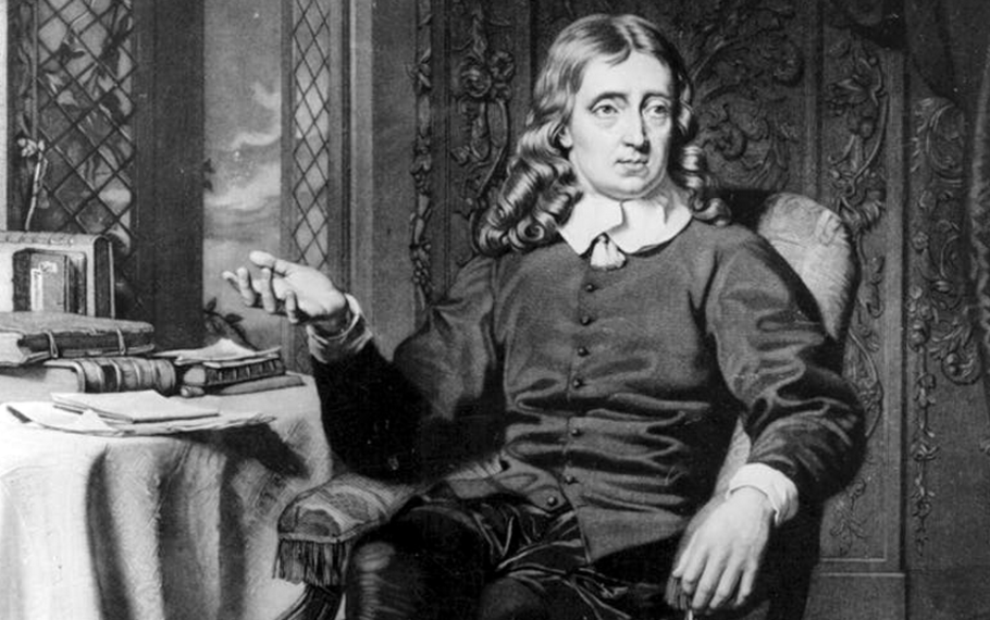 John Milton - Un libro � una cosa viva John Milton - Un libro � una cosa viva