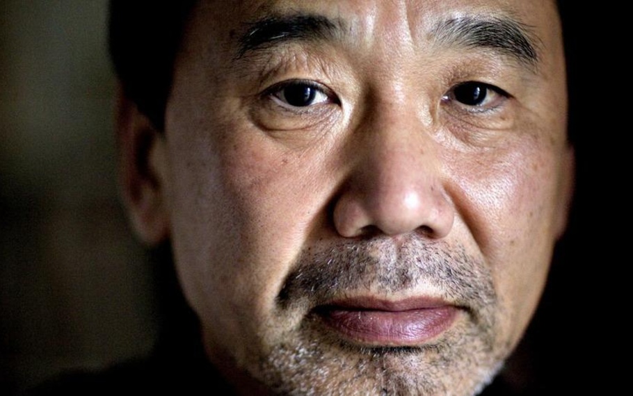 Haruki Murakami - Cos� continuiamo a vivere la nostra vita Haruki Murakami - Cos� continuiamo a vivere la nostra vita