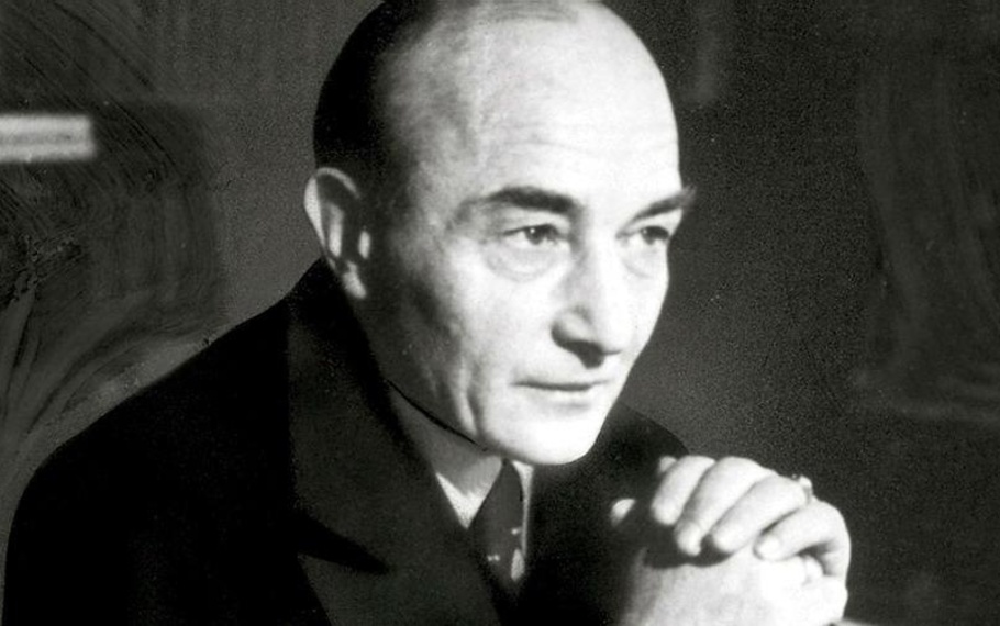 Robert Musil - La felicit� senza limiti non esiste Robert Musil - La felicit� senza limiti non esiste