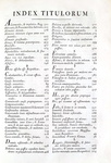 Gli statuti di Genova commentati: Collationes ad statutum civile Reipublicae Genuensis - Genuae 1787 Gli statuti di Genova commentati: Collationes ad statutum civile Reipublicae Genuensis - Genuae 1787