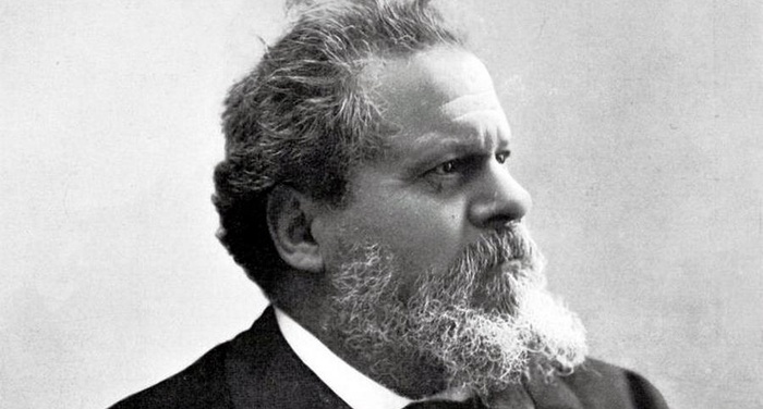 Giosu� Carducci - Maggiolata