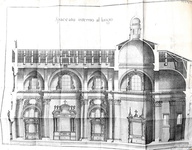 Trombelli - Memorie istoriche sulle chiese di Bologna - 1752 (prima edizione - molte illustrazioni) Trombelli - Memorie istoriche sulle chiese di Bologna - 1752 (prima edizione - molte illustrazioni)