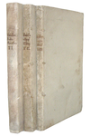 Gli studi monastici nel Medioevo: Jean Mabillon - Tractatus de studiis monasticis - Venetiis 1770 Gli studi monastici nel Medioevo: Jean Mabillon - Tractatus de studiis monasticis - Venetiis 1770