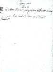 Tommaso Nani - Elementi di diritto criminale - Pavia - Manoscritto datato 1802 Tommaso Nani - Elementi di diritto criminale - Pavia - Manoscritto datato 1802