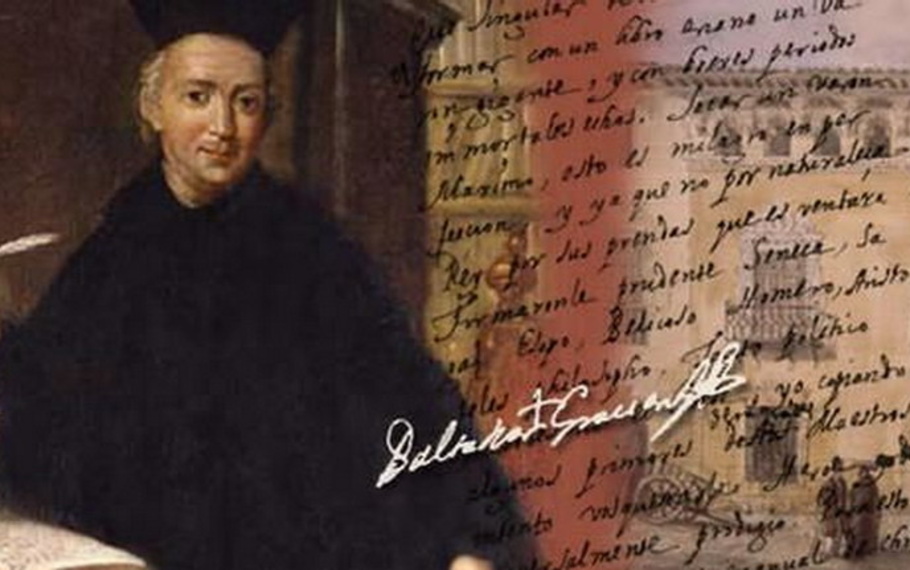 Baltasar Graci�n - La cortesia � l'elemento principale della cultura
