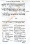 La ragion di Stato nel Seicento: Virgilio Malvezzi - Discorsi sopra Cornelio Tacito - Venezia 1635 La ragion di Stato nel Seicento: Virgilio Malvezzi - Discorsi sopra Cornelio Tacito - Venezia 1635