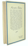 Dino Buzzati - Sessanta racconti - Milano, Mondadori 1958 (ricercata prima edizione) Dino Buzzati - Sessanta racconti - Milano, Mondadori 1958 (ricercata prima edizione)