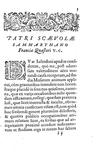 Abel de Sainte-Marthe - Poemata - Paris, ex officina Rob. Stephani (Estienne) 1597 (edizione rara) Abel de Sainte-Marthe - Poemata - Paris, ex officina Rob. Stephani (Estienne) 1597 (edizione rara)