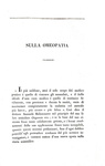 Il fondatore dell'omeopatia: Samuel Hahnemann - Sulla omeopatia 1835 (rara prima edizione italiana)